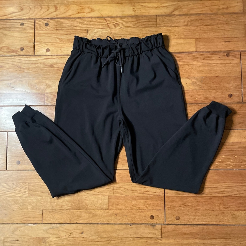 Lululemon Keep Moving Jogger Pants
